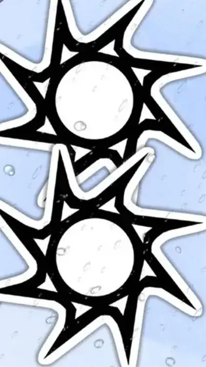 ai character: twotime background