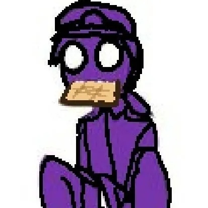 chat with ai character: Stubborn Afton