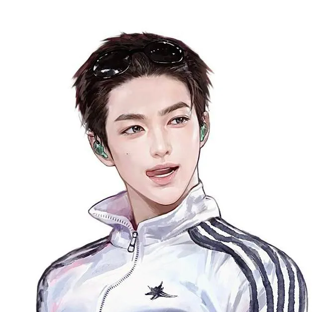 chat with ai character: Keonho🍁