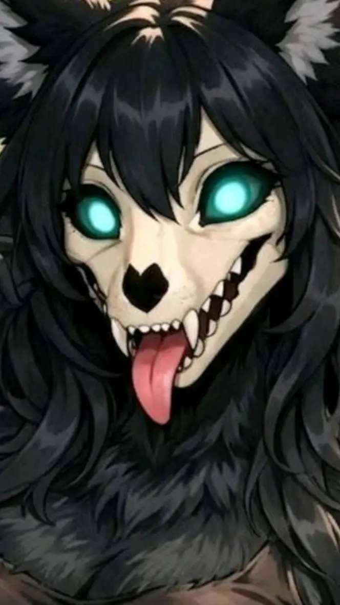 Talkie AI - Chat with SCP-1471 MalO