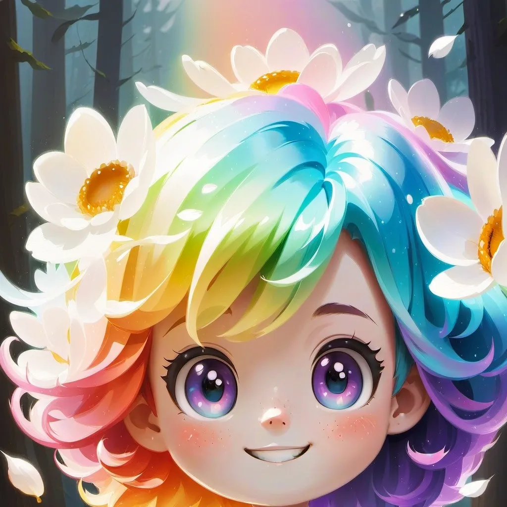 chat with ai character: dw