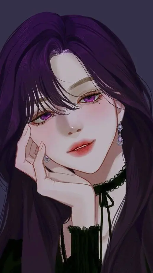 ai character: Ariana  background