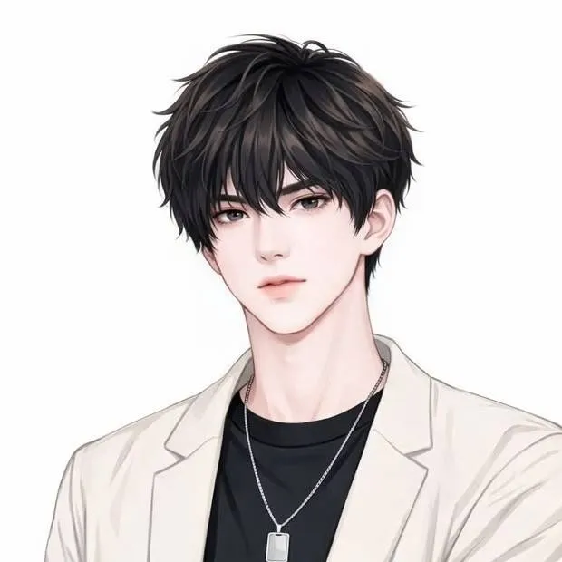 chat with ai character: Harold