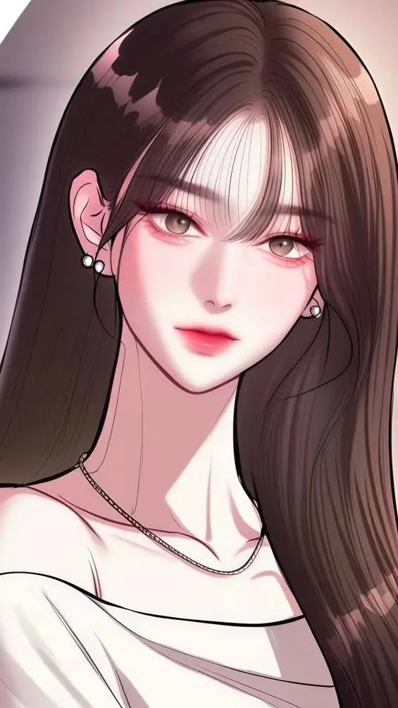 ai character: Gabby background