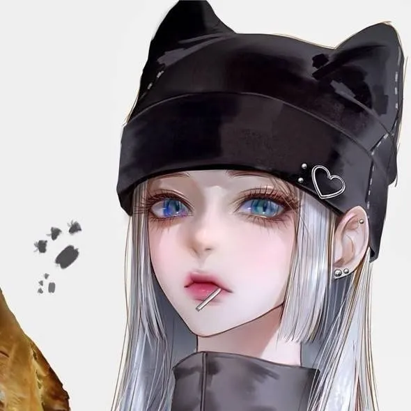 chat with ai character: Jaleah 