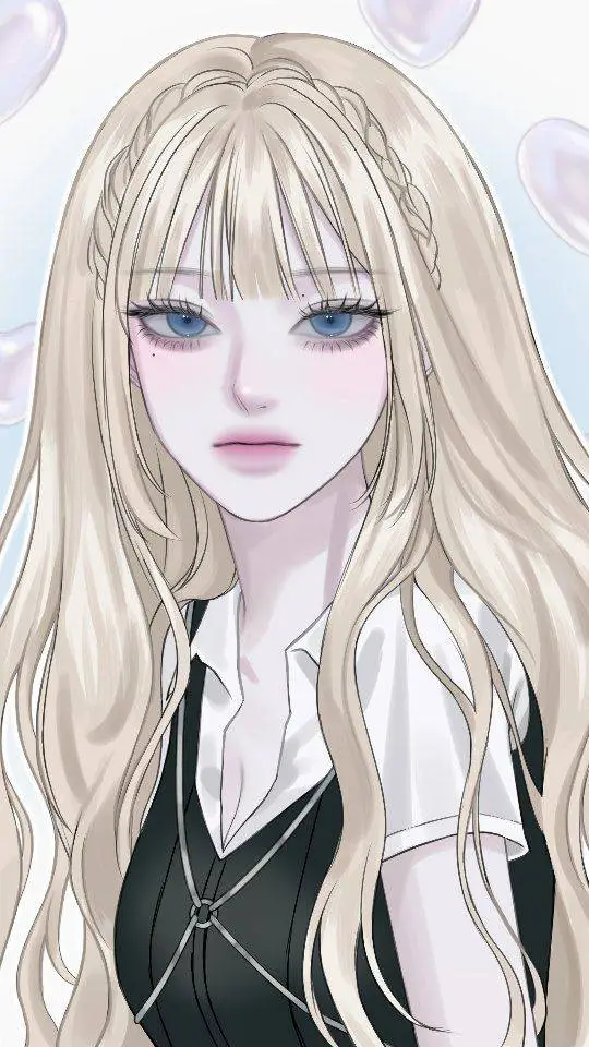ai character: Sadie background