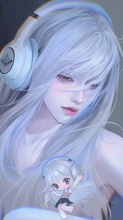ai character: Penelope background
