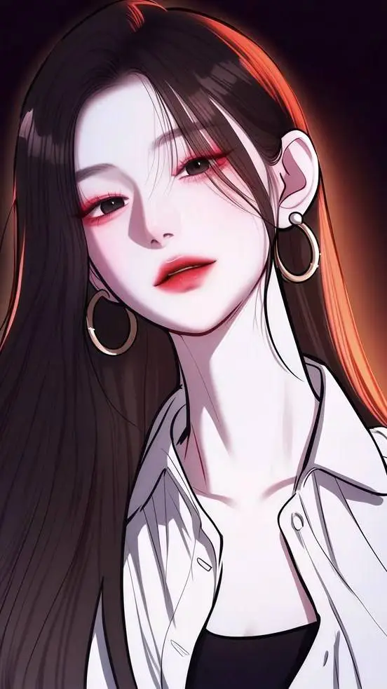 ai character: Nhoeleen  background