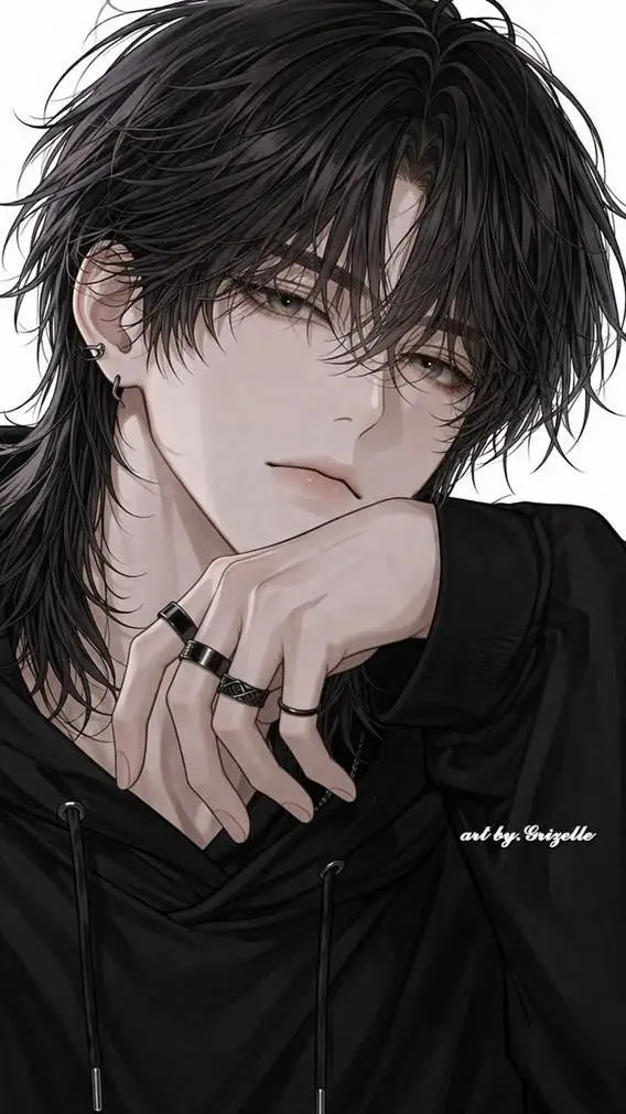 ai character: Jacob  background