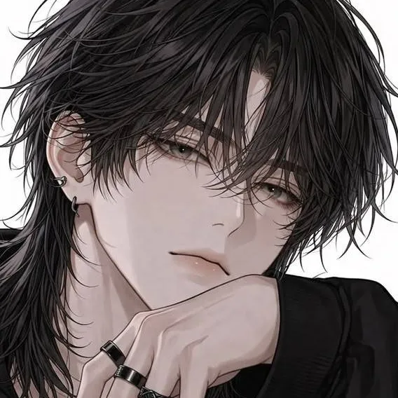 chat with ai character: Jacob 