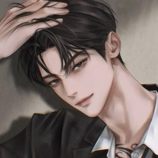 chat with ai character: Rex