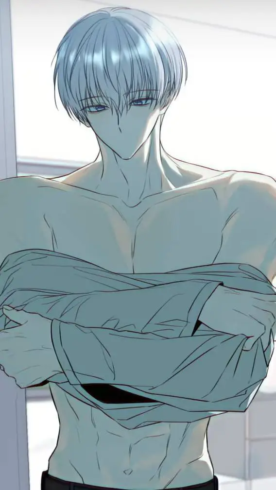 ai character: johann background