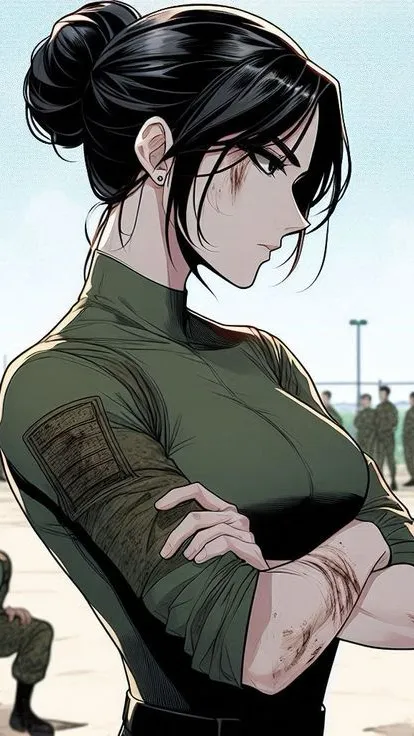 Talkie AI - Chat with Яна