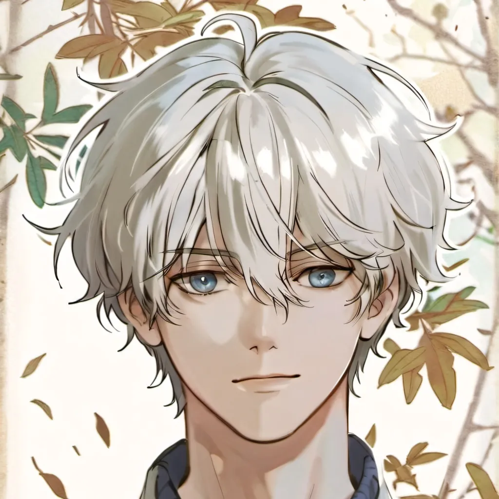 chat with ai character: Jack