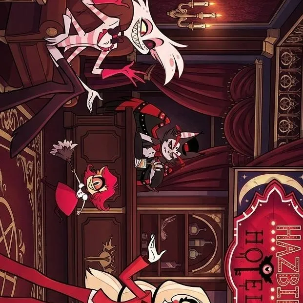 chat with ai character: Hh Valentine
