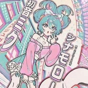 chat with ai character: hatsune miku