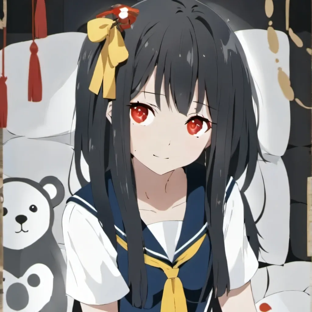 chat with ai character: different universe