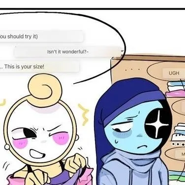 chat with ai character: dandy world School