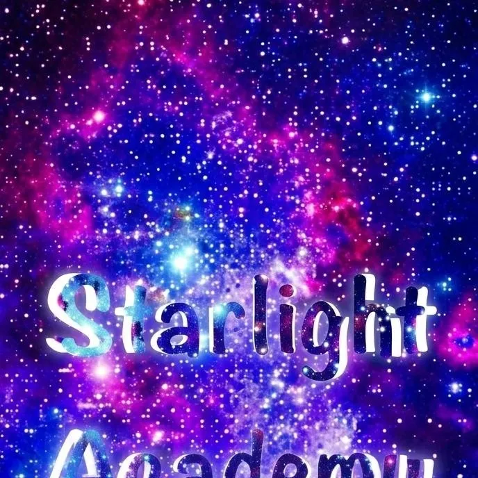 chat with ai character: Starlight World