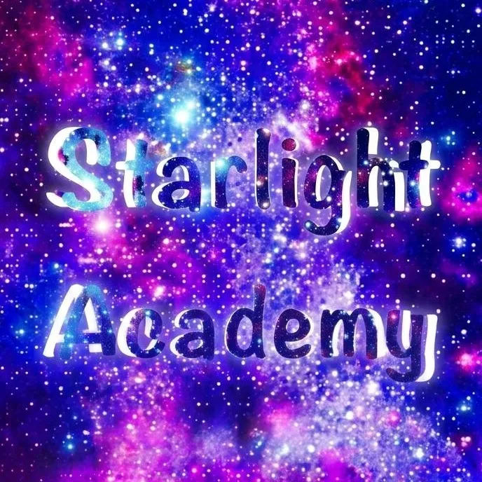 chat with ai character: Starlight World
