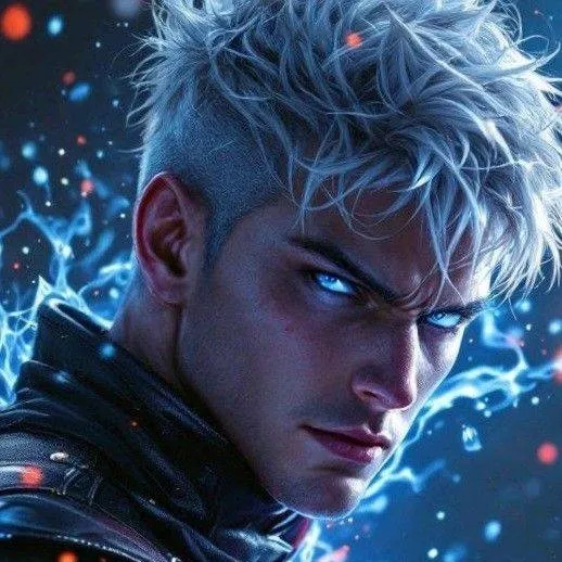 chat with ai character: The Limitbreaker 