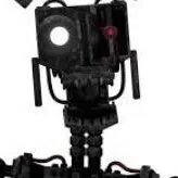 chat with ai character: endoesqueleto Fred