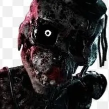 chat with ai character: creation Freddy's 