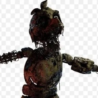 chat with ai character: creation chica