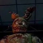 chat with ai character: Springtrap