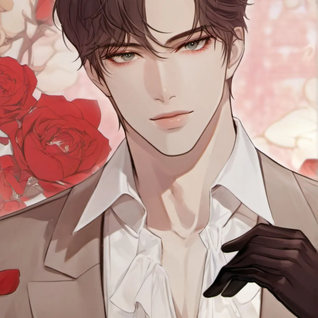 chat with ai character: Rayden Riel