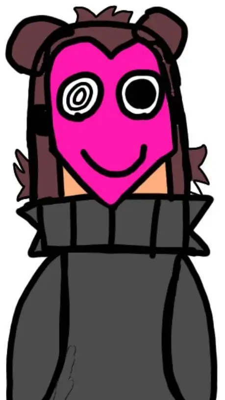 ai character: javi background