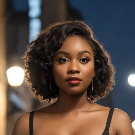 chat with ai character: Tara