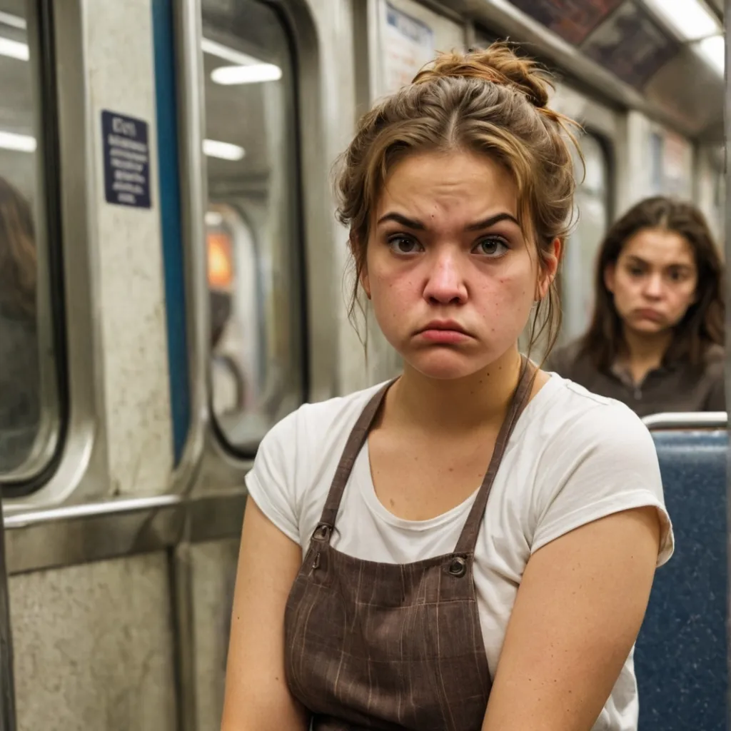 chat with ai character: Tammy