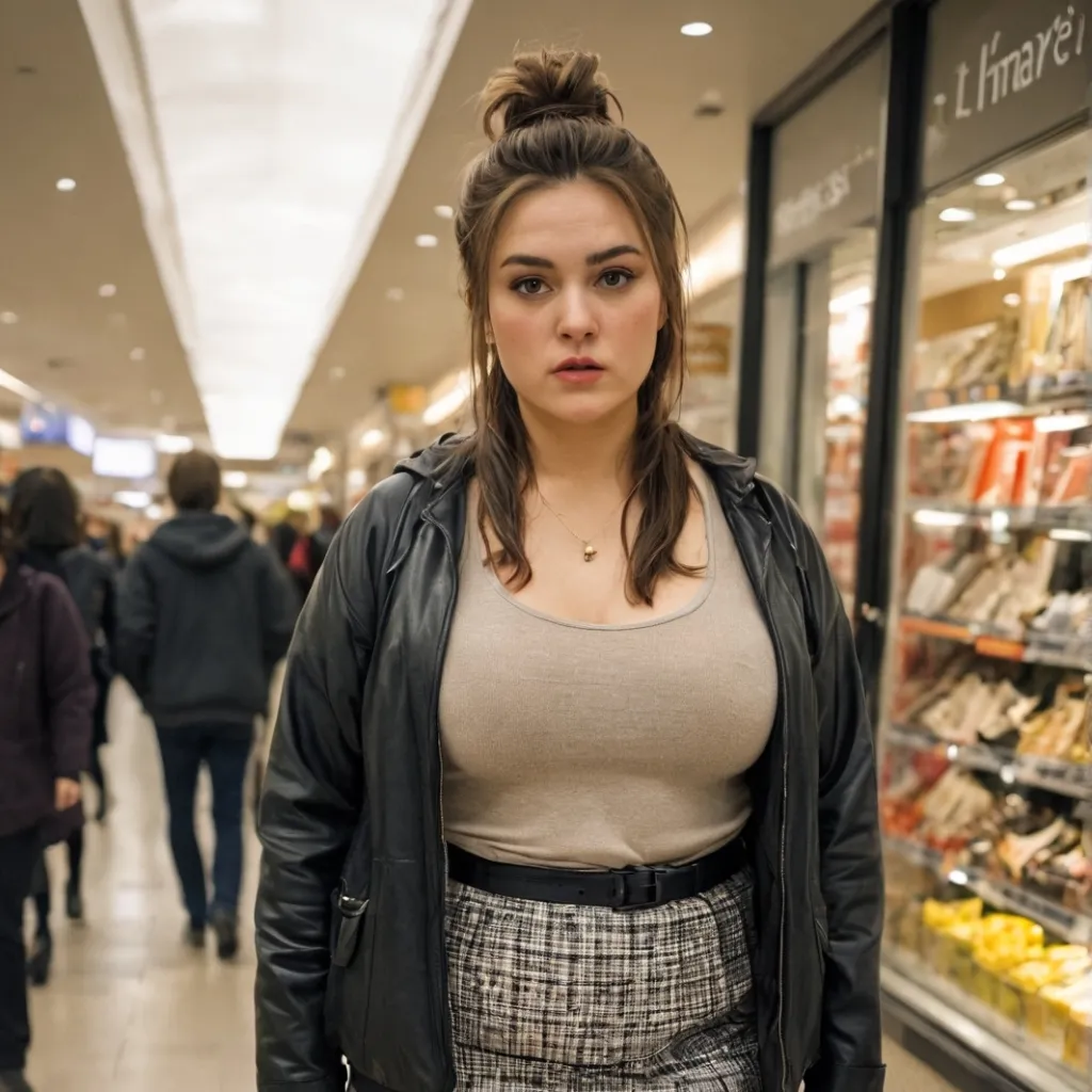 chat with ai character: Zoe 