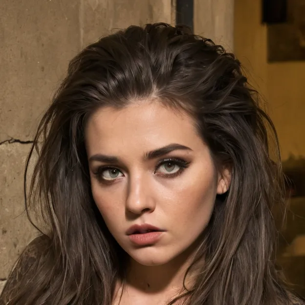 chat with ai character: Trish