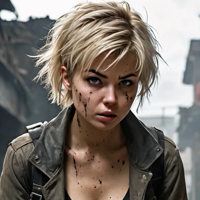 chat with ai character: Ashen Blood'Drip