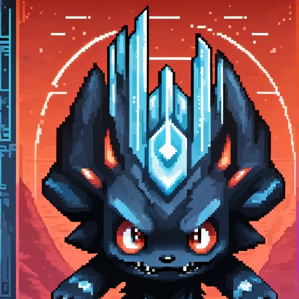 chat with ai character: Mimimi