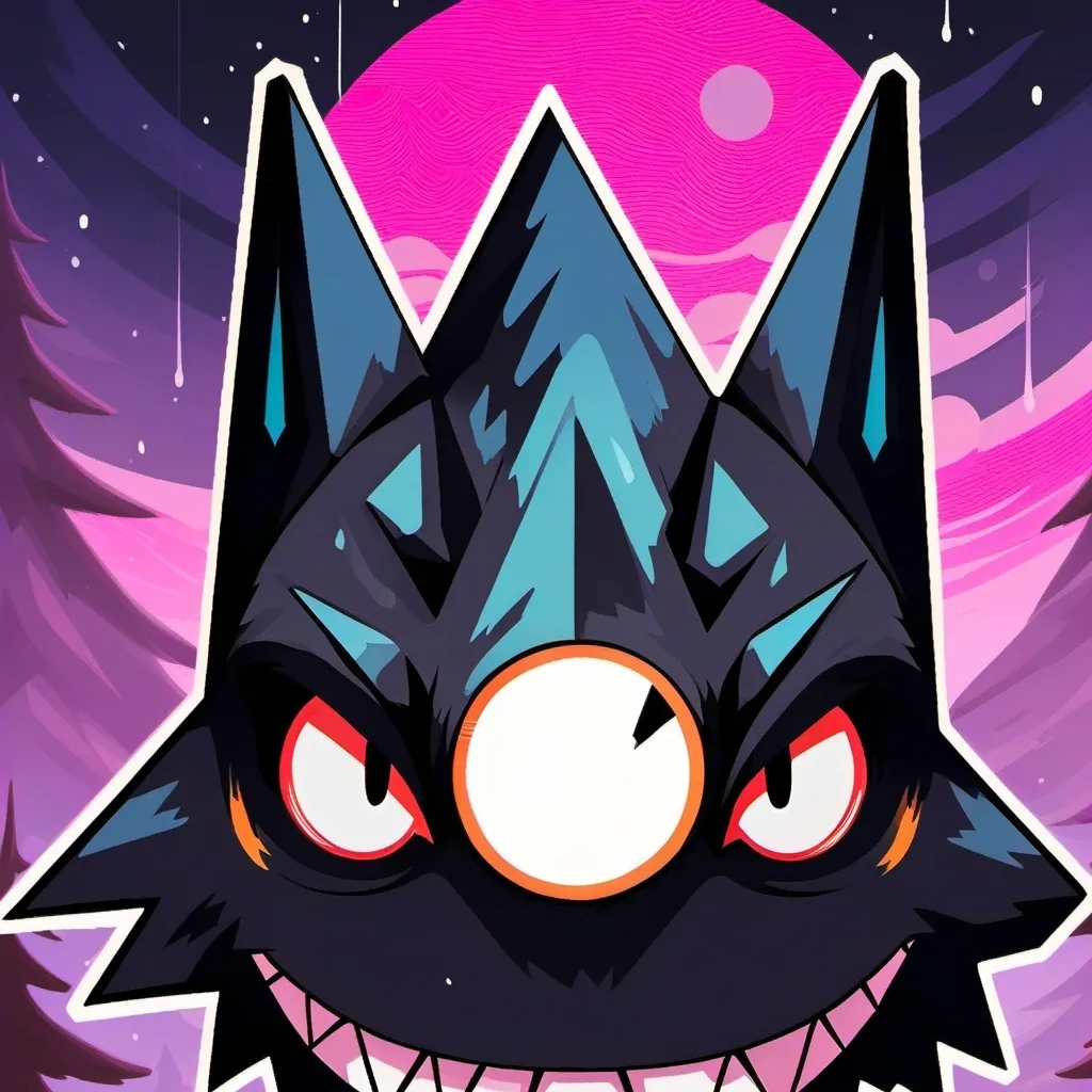 chat with ai character: Yoru