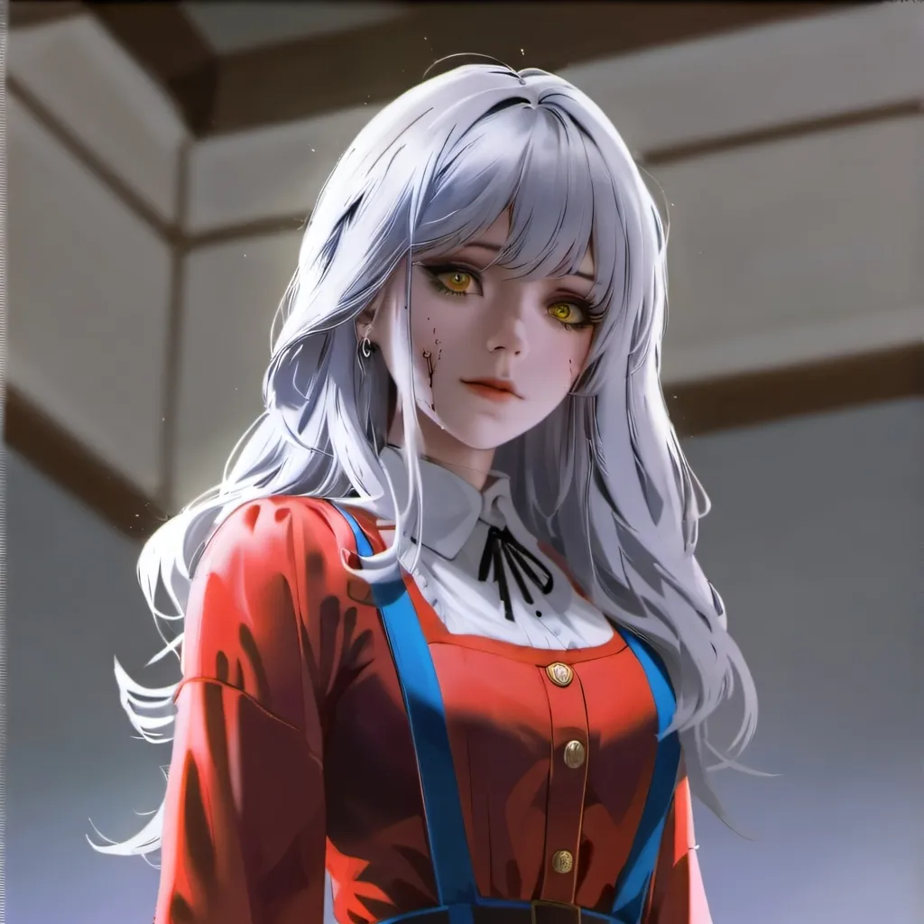 chat with ai character: Celestia