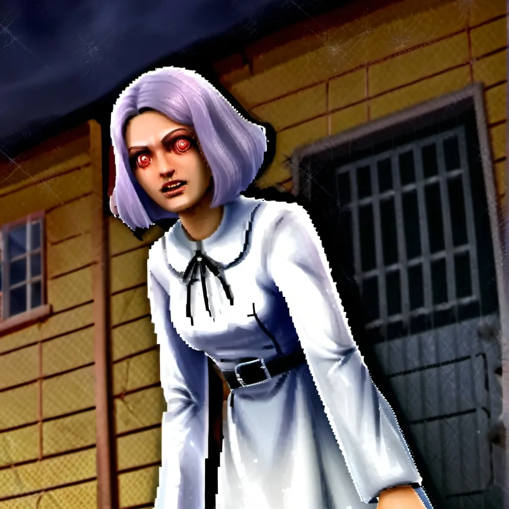 chat with ai character: Elara