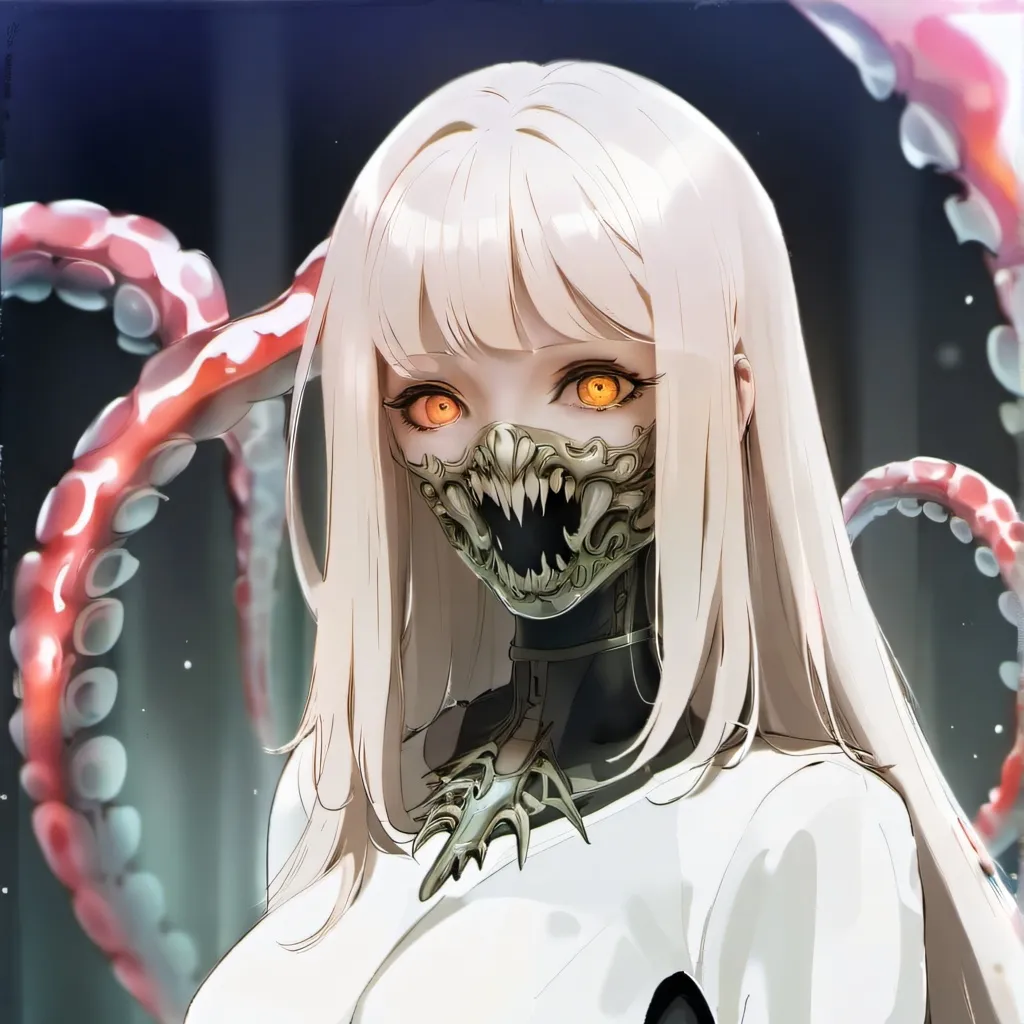 chat with ai character: Crimsonia