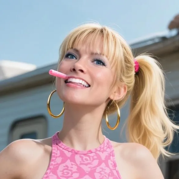 chat with ai character: Joy Turner