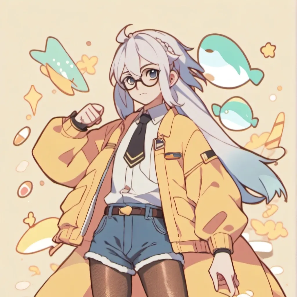 chat with ai character: Yipuxilong