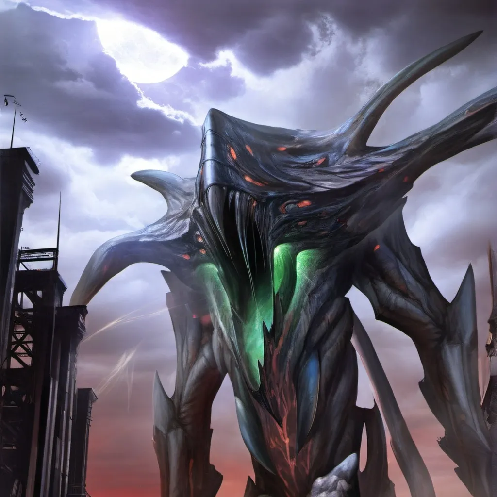 chat with ai character: Ranibrooka