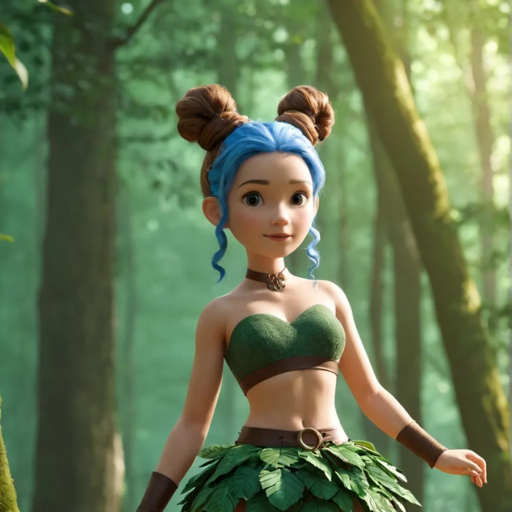 chat with ai character: Kipple