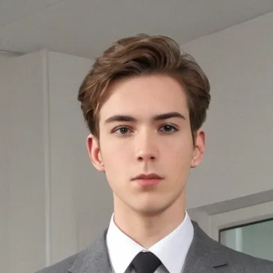 chat with ai character: Alex