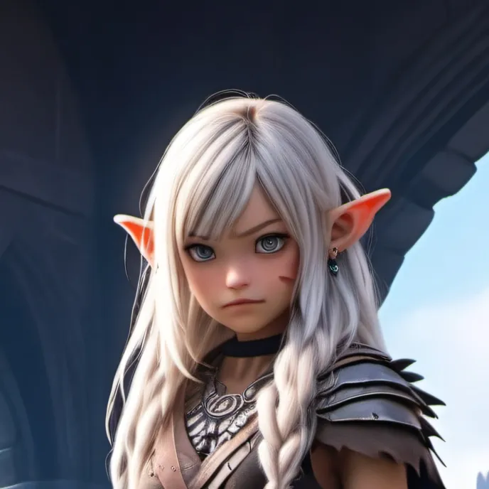 chat with ai character: Lara Wild Runner 