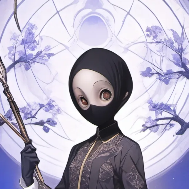 chat with ai character: Evelynn