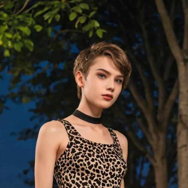 chat with ai character: Jen