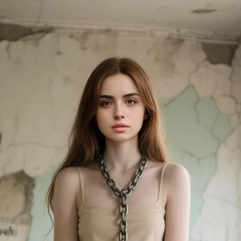 chat with ai character: Lyra